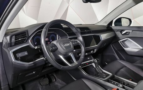 Audi Q3, 2021 год, 3 195 000 рублей, 14 фотография