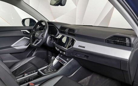 Audi Q3, 2021 год, 3 195 000 рублей, 9 фотография