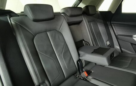 Audi Q3, 2021 год, 3 195 000 рублей, 13 фотография
