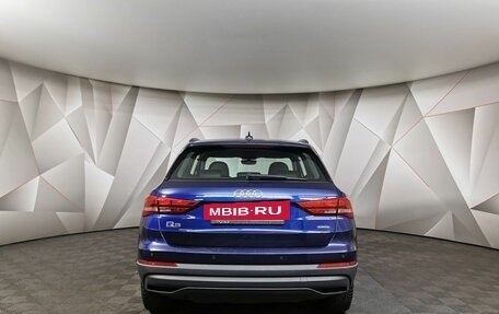 Audi Q3, 2021 год, 3 195 000 рублей, 8 фотография