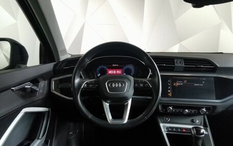 Audi Q3, 2021 год, 3 195 000 рублей, 15 фотография