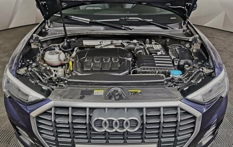 Audi Q3, 2021 год, 3 195 000 рублей, 18 фотография