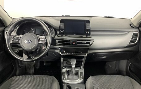 KIA Seltos I, 2020 год, 1 970 000 рублей, 7 фотография