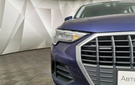 Audi Q3, 2021 год, 3 195 000 рублей, 17 фотография