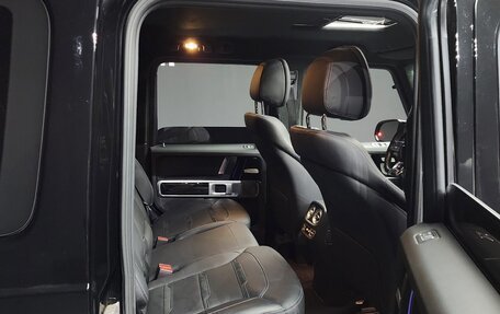 Mercedes-Benz G-Класс AMG, 2021 год, 15 500 898 рублей, 16 фотография