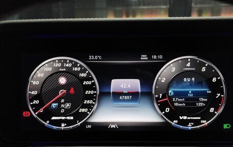 Mercedes-Benz G-Класс AMG, 2021 год, 15 500 898 рублей, 20 фотография