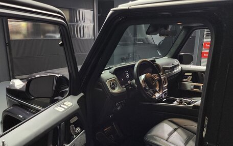 Mercedes-Benz G-Класс AMG, 2021 год, 15 500 898 рублей, 17 фотография