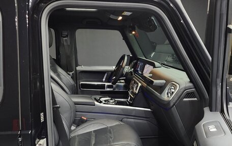 Mercedes-Benz G-Класс AMG, 2021 год, 15 500 898 рублей, 18 фотография