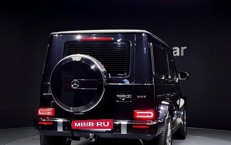 Mercedes-Benz G-Класс AMG, 2021 год, 15 500 898 рублей, 6 фотография