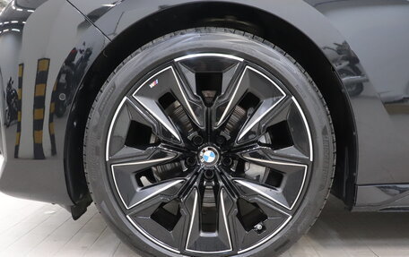 BMW 7 серия, 2024 год, 19 740 000 рублей, 7 фотография