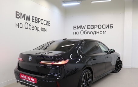 BMW 7 серия, 2024 год, 19 740 000 рублей, 2 фотография