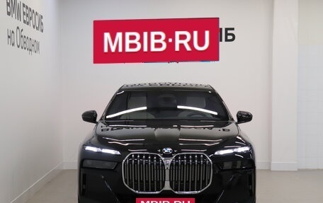 BMW 7 серия, 2024 год, 19 740 000 рублей, 3 фотография