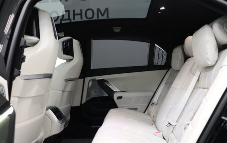 BMW 7 серия, 2024 год, 19 740 000 рублей, 14 фотография