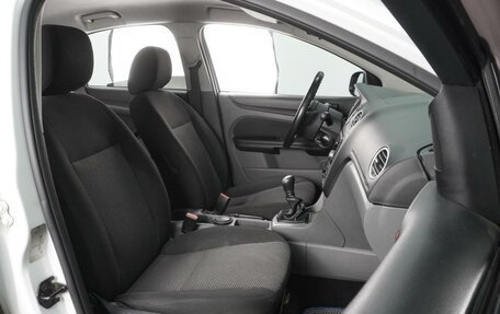 Ford Focus II рестайлинг, 2010 год, 639 000 рублей, 8 фотография