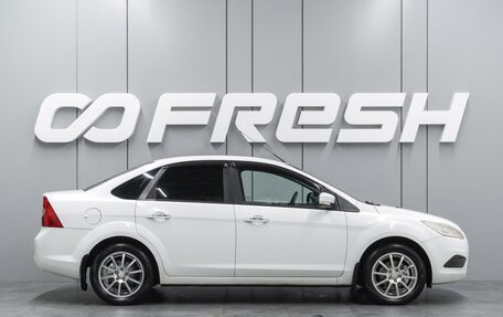 Ford Focus II рестайлинг, 2010 год, 639 000 рублей, 5 фотография