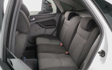 Ford Focus II рестайлинг, 2010 год, 639 000 рублей, 9 фотография