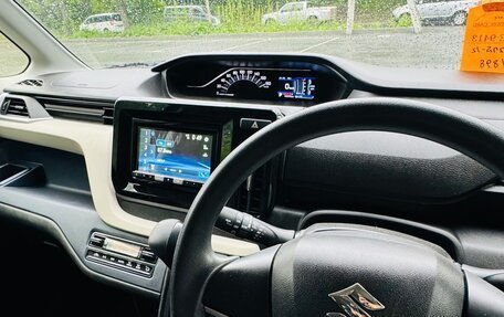Suzuki Solio, 2023 год, 990 000 рублей, 6 фотография