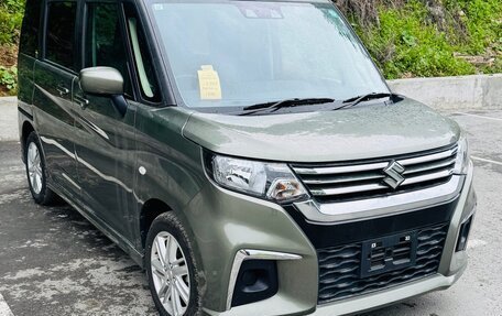 Suzuki Solio, 2023 год, 990 000 рублей, 2 фотография