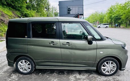 Suzuki Solio, 2023 год, 990 000 рублей, 3 фотография