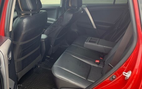 Toyota RAV4, 2013 год, 2 050 000 рублей, 6 фотография