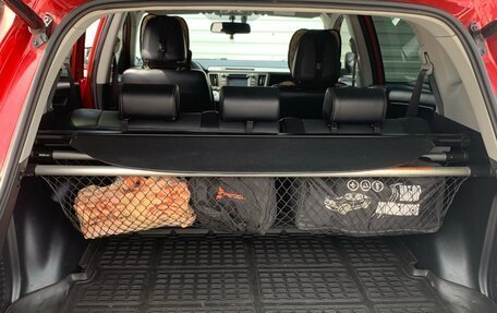 Toyota RAV4, 2013 год, 2 050 000 рублей, 8 фотография