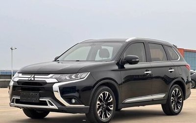 Mitsubishi Outlander III рестайлинг 3, 2021 год, 2 255 000 рублей, 1 фотография