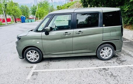 Suzuki Solio, 2023 год, 990 000 рублей, 8 фотография