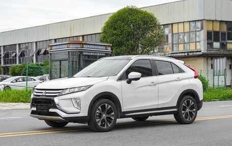 Mitsubishi Eclipse Cross, 2020 год, 1 447 000 рублей, 1 фотография