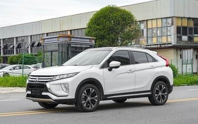 Mitsubishi Eclipse Cross, 2020 год, 1 447 000 рублей, 1 фотография