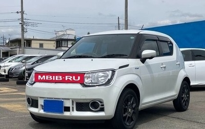 Suzuki Ignis III, 2021 год, 1 326 000 рублей, 1 фотография