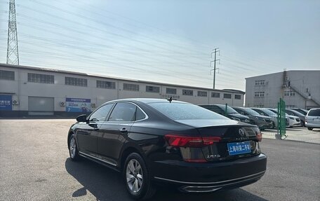 Volkswagen Passat B8 рестайлинг, 2021 год, 1 537 000 рублей, 4 фотография