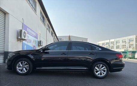 Volkswagen Passat B8 рестайлинг, 2021 год, 1 537 000 рублей, 7 фотография