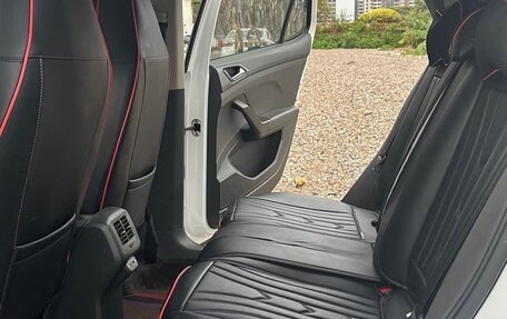 Volkswagen T-Cross I, 2021 год, 1 301 000 рублей, 8 фотография