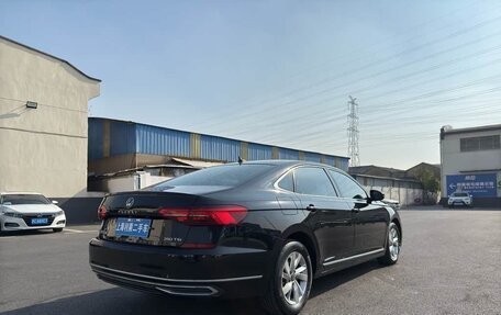 Volkswagen Passat B8 рестайлинг, 2021 год, 1 537 000 рублей, 6 фотография