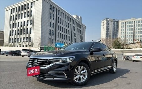 Volkswagen Passat B8 рестайлинг, 2021 год, 1 537 000 рублей, 3 фотография