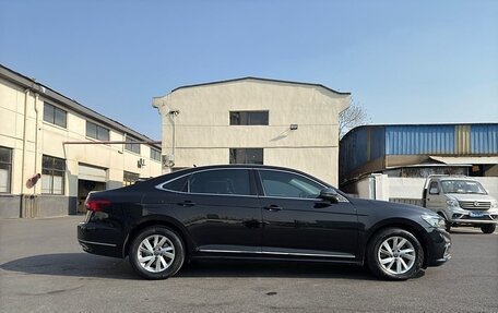 Volkswagen Passat B8 рестайлинг, 2021 год, 1 537 000 рублей, 8 фотография