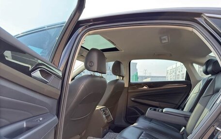 Volkswagen Passat B8 рестайлинг, 2021 год, 1 537 000 рублей, 19 фотография