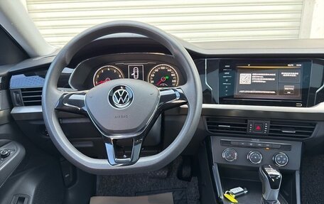Volkswagen Passat B8 рестайлинг, 2021 год, 1 537 000 рублей, 12 фотография