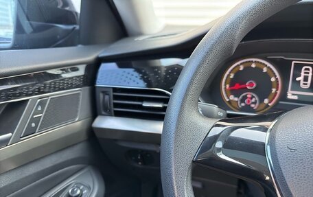 Volkswagen Passat B8 рестайлинг, 2021 год, 1 537 000 рублей, 13 фотография