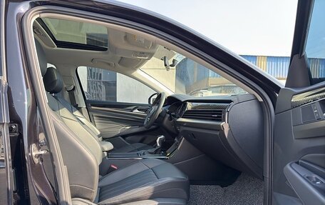 Volkswagen Passat B8 рестайлинг, 2021 год, 1 537 000 рублей, 16 фотография