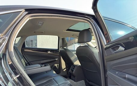 Volkswagen Passat B8 рестайлинг, 2021 год, 1 537 000 рублей, 20 фотография