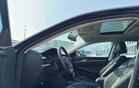 Volkswagen Passat B8 рестайлинг, 2021 год, 1 537 000 рублей, 18 фотография