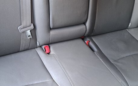 Toyota Prius, 2010 год, 1 050 000 рублей, 11 фотография