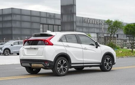 Mitsubishi Eclipse Cross, 2020 год, 1 447 000 рублей, 6 фотография