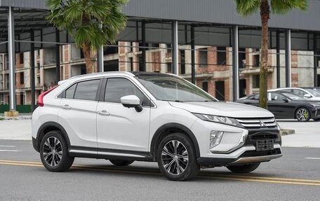 Mitsubishi Eclipse Cross, 2020 год, 1 447 000 рублей, 3 фотография