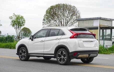 Mitsubishi Eclipse Cross, 2020 год, 1 447 000 рублей, 4 фотография