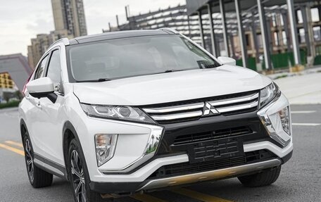 Mitsubishi Eclipse Cross, 2020 год, 1 447 000 рублей, 7 фотография