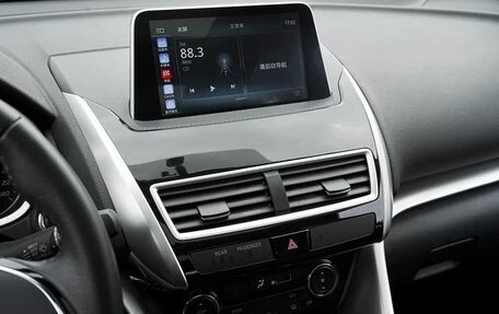 Mitsubishi Eclipse Cross, 2020 год, 1 447 000 рублей, 12 фотография