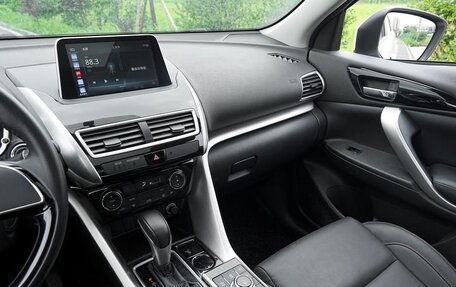 Mitsubishi Eclipse Cross, 2020 год, 1 447 000 рублей, 11 фотография