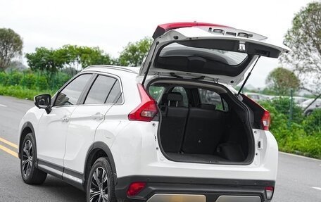 Mitsubishi Eclipse Cross, 2020 год, 1 447 000 рублей, 8 фотография